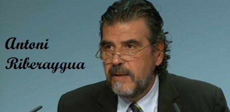 Antoni Riberaygua
